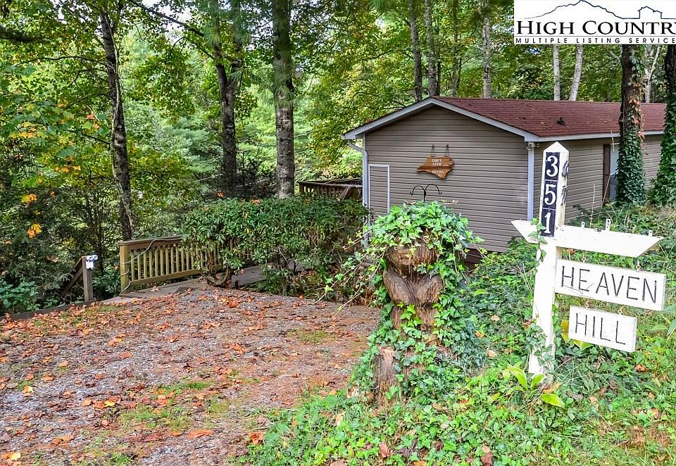 351 Laurelwood Ln, Boone, NC 28607 Zillow