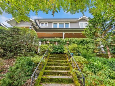 7031 S Virginia Ave, Portland, OR, 97219