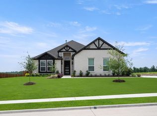 1124 Willow Lake Dr, Desoto, TX 75115
