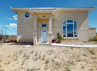 2857 Mesa Rd NE, Rio Rancho, NM 87124