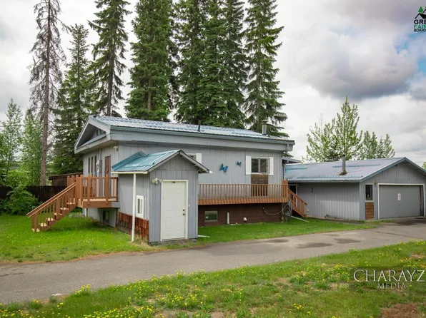254 Melinda Ave, Fairbanks, AK 99701