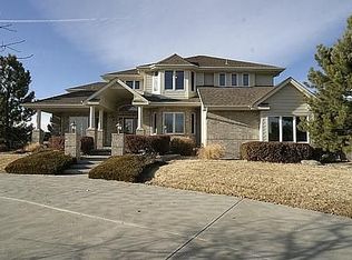 1435 W 148th Ave, Westminster, CO 80023