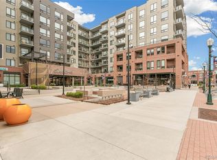 20 Wilcox Street #519, Castle Rock, CO 80104