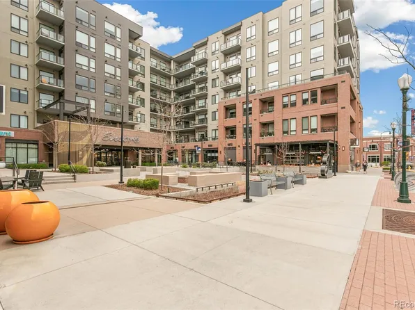 20 Wilcox Street #519, Castle Rock, CO 80104