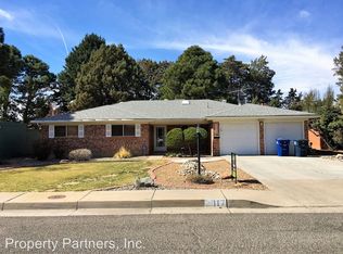 2917 Dallas St NE, Albuquerque, NM 87110