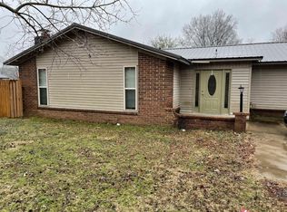 1411 SW 3rd St E, Atkins, AR 72823