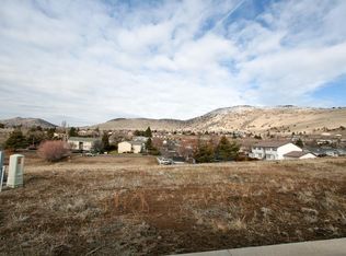 5469 Shalynn Dr LOT 6, Klamath Falls, OR 97603
