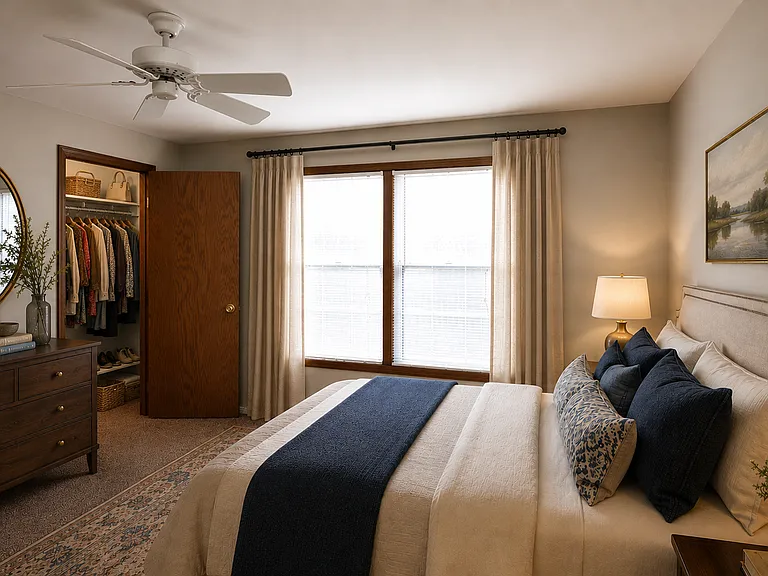 Prime Apartments & Townhomes at Ridgeway — Photo 15