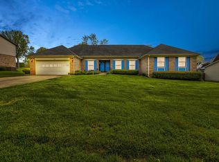 406 Lynnway Dr, Winchester, KY 40391