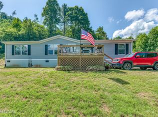 128 Antioch Rd, Mountain City, TN 37683