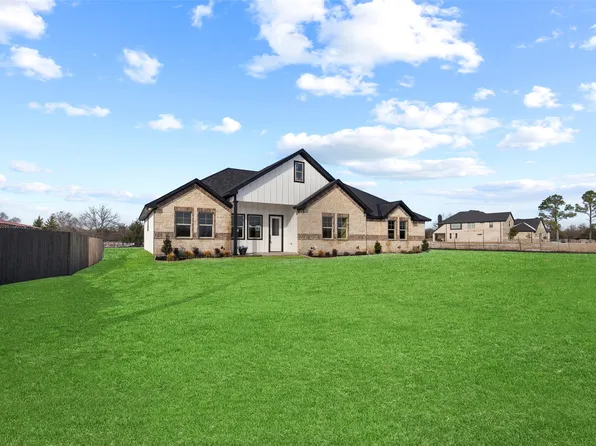 2448 Private Road 1169, Farmersville, TX 75442
