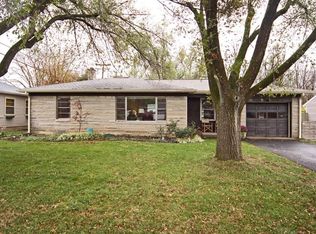5831 Cadillac Dr, Indianapolis, IN