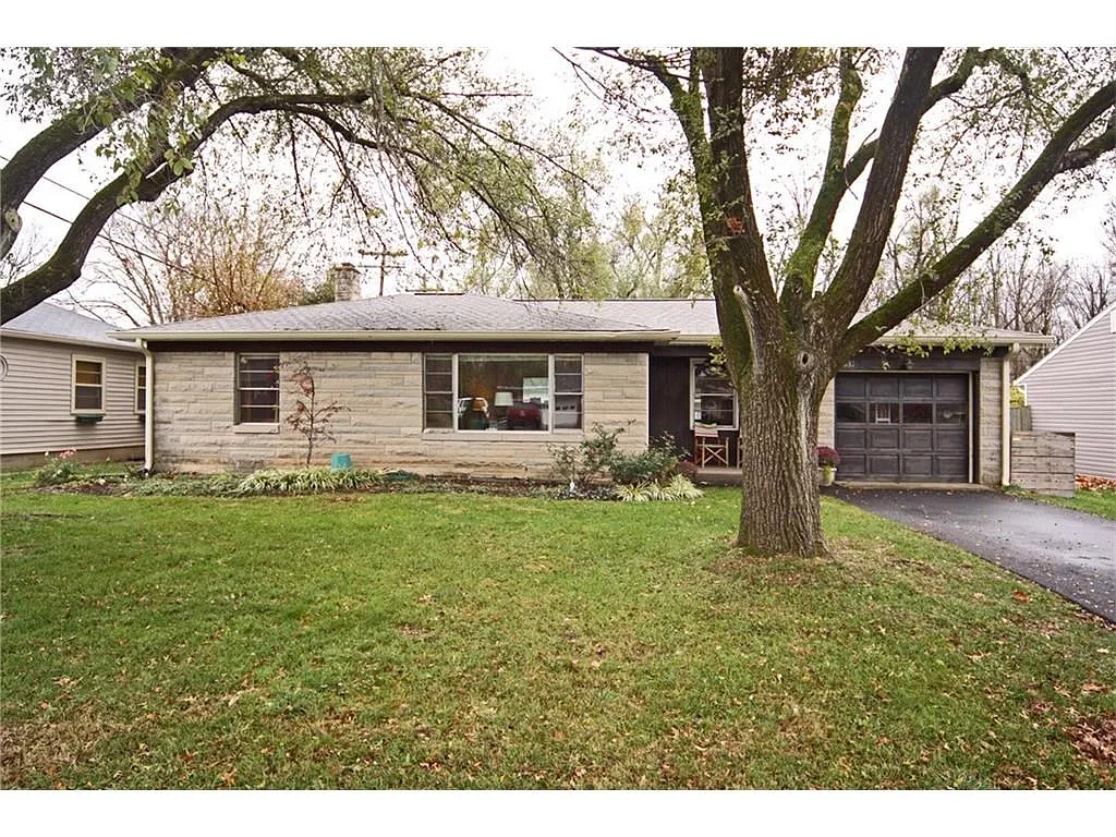 5831 Cadillac Dr photo 1