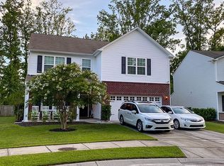 1767 Indaba Way, Charleston, SC 29414