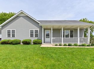 9330 Florence Dr, Sturtevant, WI 53177