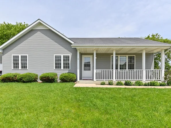9330 Florence DRIVE, Sturtevant, WI 53177