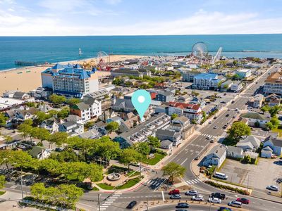 109 Caroline St UNIT 106, Ocean City, MD, 21842