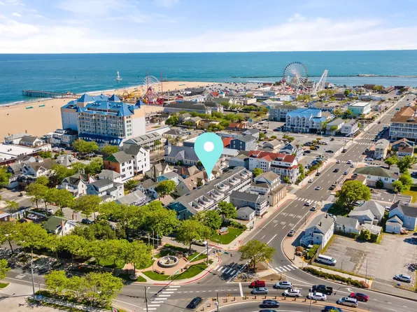 109 Caroline St Unit 106, Ocean City, MD 21842