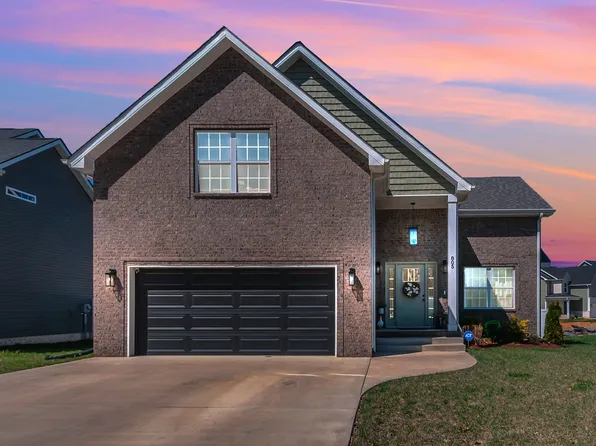 805 Limestone Way, Clarksville, TN 37043