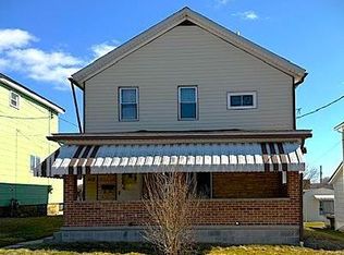 402 9th St, Windber, PA 15963