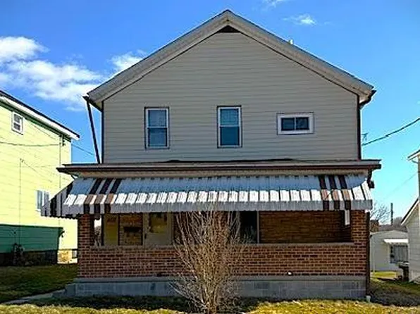 402 9th St, Windber, PA 15963