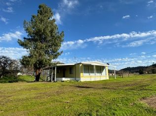 28683 Sandpiper Rd, Tollhouse, CA 93667