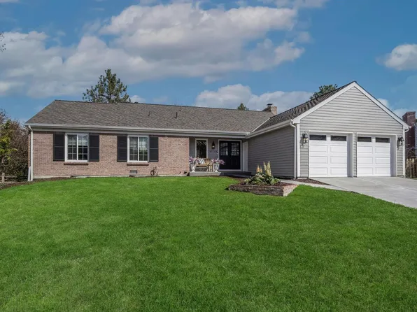 7128 S Glencoe Ct, Centennial, CO 80122