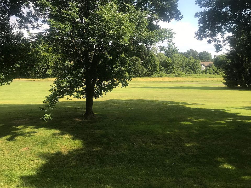 View from Master Bedroom