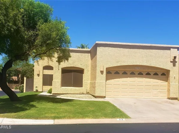 5505 E MCLELLAN Road #73, Mesa, AZ 85205