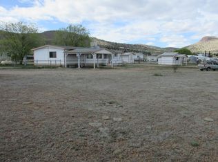 3850 W Pheasant Pl, Chino Valley, AZ 86323