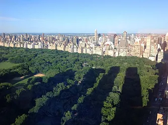 Rented by Mercedes Berk