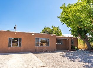 1212 Propps St NE, Albuquerque, NM 87112