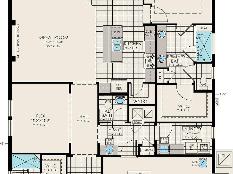 2nd image of 2969 Pangea Cir