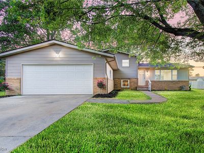 3628 Boettler St NE, Canton, OH, 44721