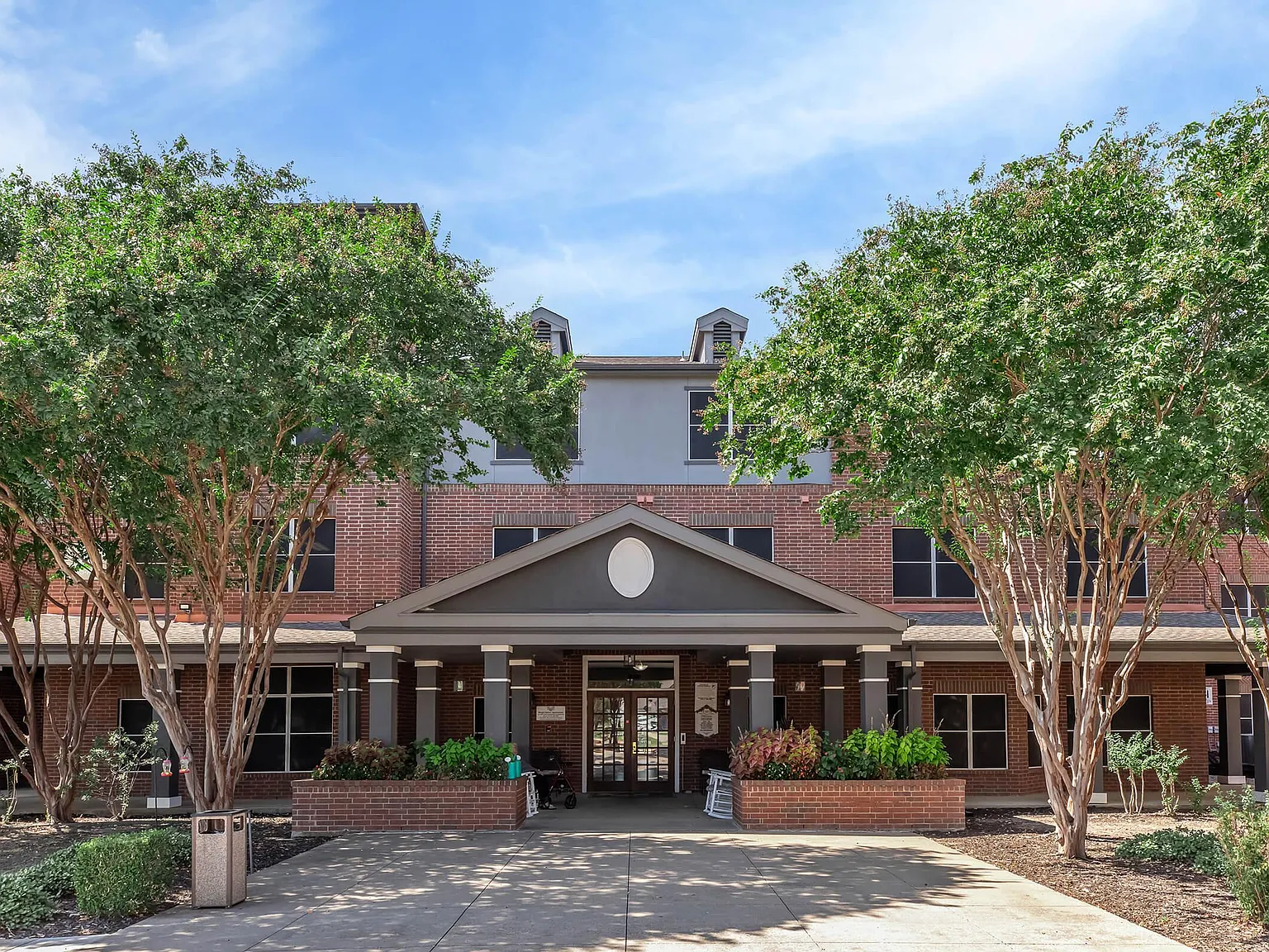 Wright Senior Apartments — Photo 2