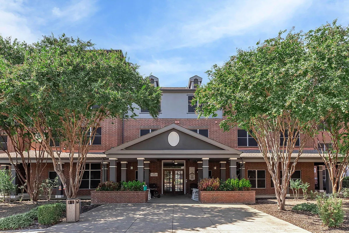 Building Photo - Wright Senior Apartments