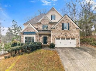5987 Wellington Ave, Gainesville, GA 30506