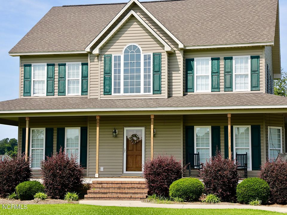 10268 Peacock Road, Chadbourn, NC 28431 Zillow