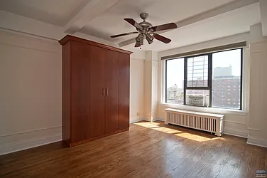 Rented by Bellmarc Realty