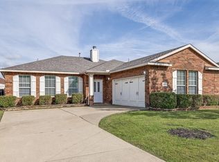 2008 Overview Dr, Forney, TX 75126