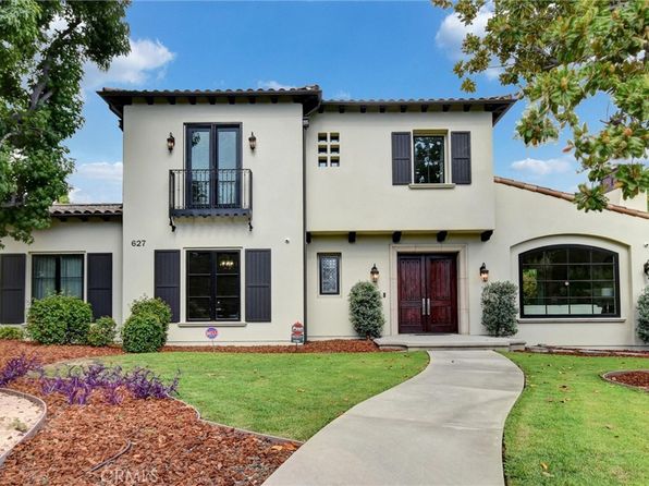 627 Hampton Rd, Arcadia, CA 91006