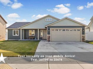 10218 E Walton Ct, Spokane, WA 99206