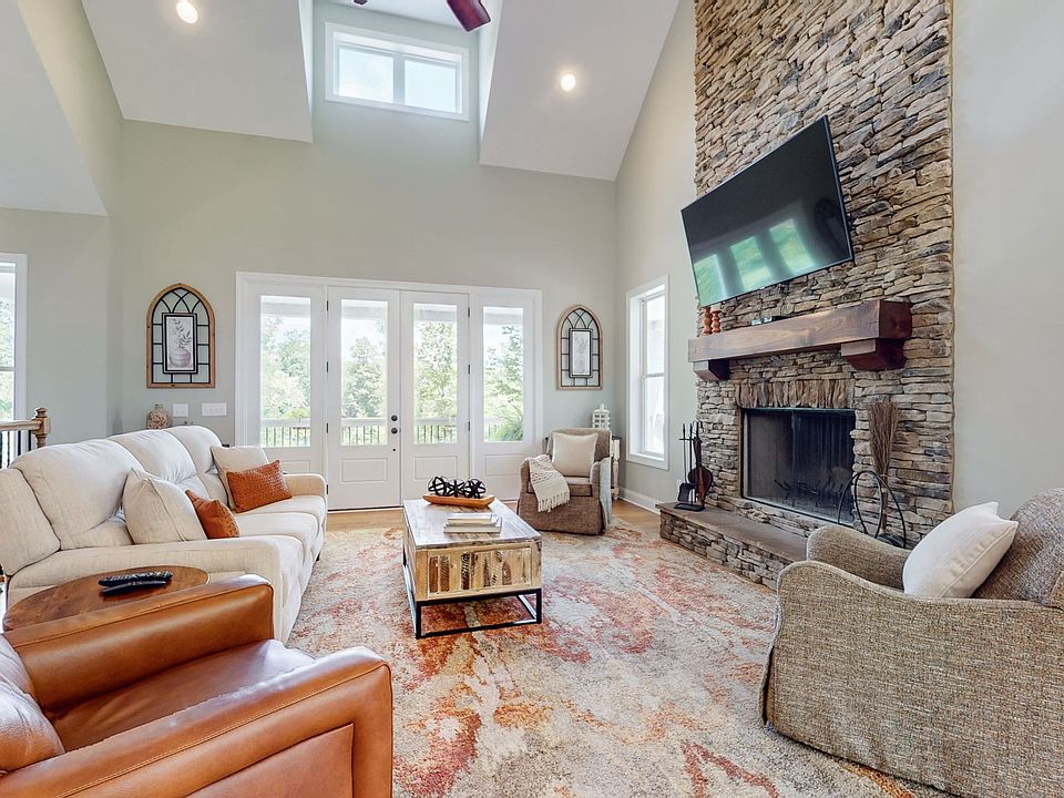 12841/2 Coleman Hill Rd Rockvale, TN, 37153 Apartments for Rent Zillow