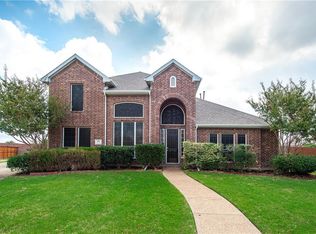 600 Country Meadow Dr, Murphy, TX 75094