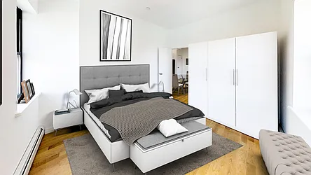 Rented by Mae Equities