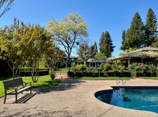 1701 Zinfandel Ln, Saint Helena, CA 94574
