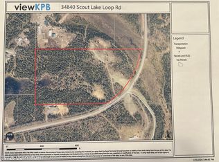 34840 Scout Lake Loop Rd, Sterling, AK 99672