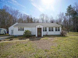 295 Fremont Rd, Sandown, NH 03873