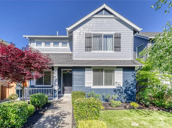 11453 Kinglet Ln, Gig Harbor, WA 98332
