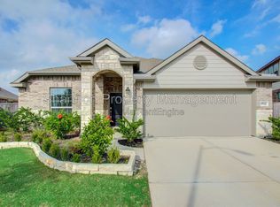 9547 Summer River Dr, Fulshear, TX 77406